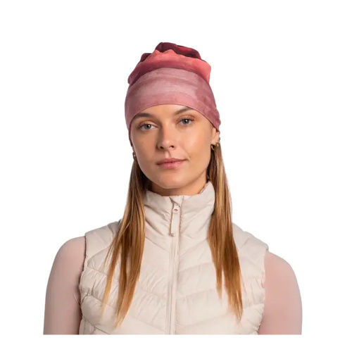 Buff  шапка EcoStretch Beanie фото 3