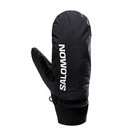 Salomon  рукавицы Cross winter training