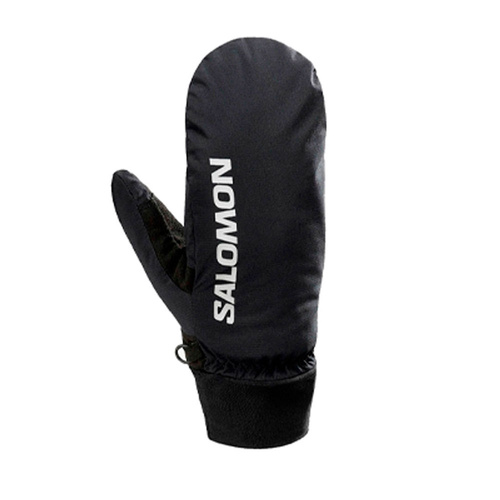 Salomon  рукавицы Cross winter training