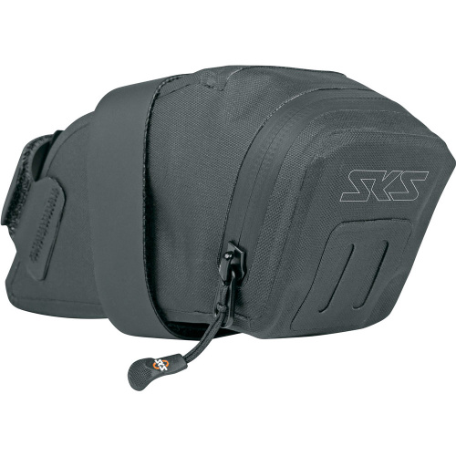 SKS  сумка подседельная Race Saddlebag S