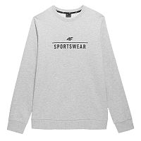 4F  толстовка мужская Sportstyle