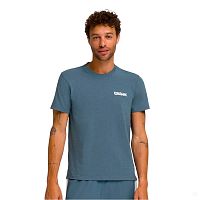 Wilson  футболка мужская Easy Street Tee