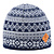 Kama  шапка (one size, navy)