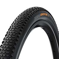 Continental  покрышка Terra Adventure Gravel TR foldable