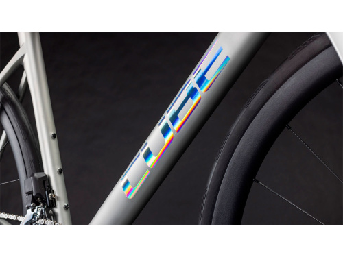 Cube  велосипед Attain C:62 SLX - 2026 фото 5