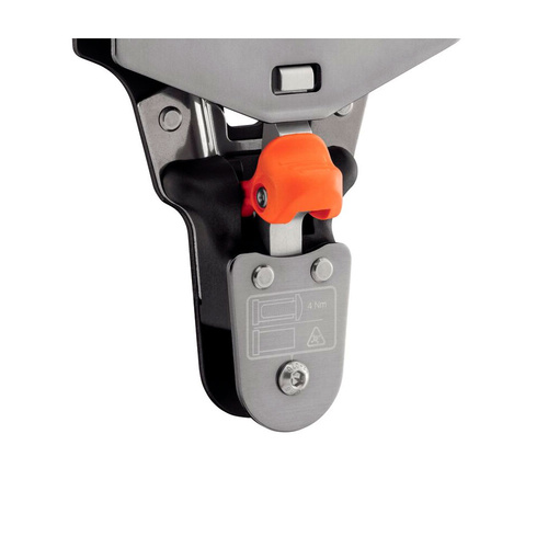 Petzl  ролик  Trac  Club фото 4