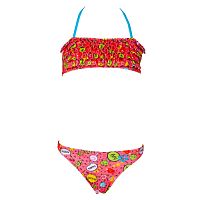 Arena  купальник детский пляжный Rouche