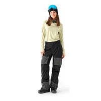 4F  брюки горнолыжные женские Snowboarding