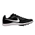 Nike  кроссовки женские Zoom Rival Distance (6.5 (39), black)