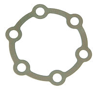 Sram   ротор Shim - .2mm HUB SHIM (OFFERING FINE ADJUSTMENT TO THE ROTOR POSITION)