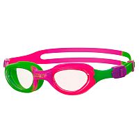 Zoggs  очки для плавания детские Little Super Seal 461419
