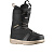 Salomon  ботинки сноубордические мужские Faction Boa (28.5 (10.5), black black white)