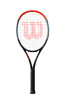 Wilson  ракетка для большого тенниса Clash 98 unstr