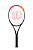 Wilson  ракетка для большого тенниса Clash 98 unstr (2, red black)