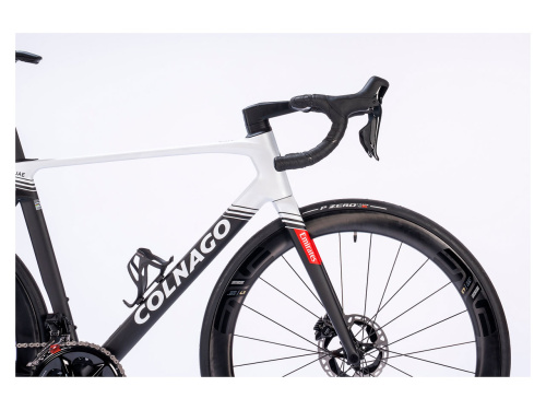 Colnago  велосипед V5Rs Disc DuraAce Di2 12, Vision SC45 фото 4