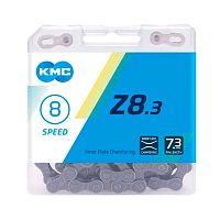 KMC  цепь Z8.3 - speed 8, links 116