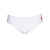 Arena  плавки мужские спортивные Team fit (80, white)