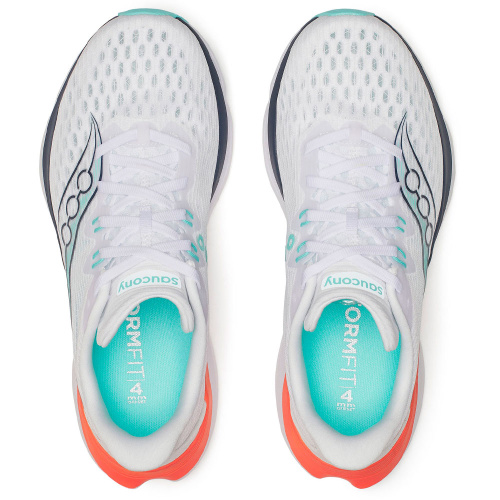 Saucony  кроссовки женские Kinvara 16 фото 5