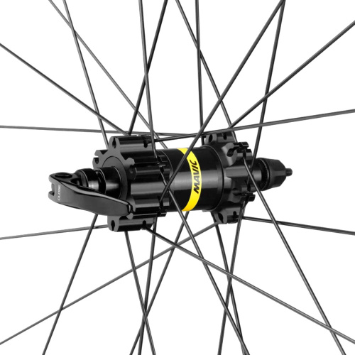 Mavic  комплект колёс Crossride FTS-X-INT 29 QR M10 фото 6