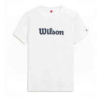 Wilson  футболка детская Youth Team Grphc Tee Boy