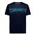 La Sportiva  футболка мужская Horizon (XL, deep sea)