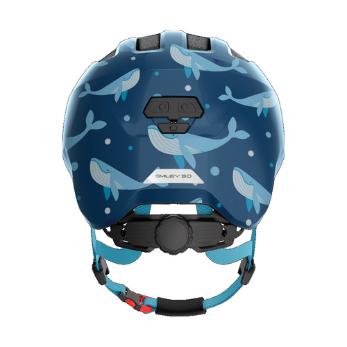 Abus велошлем Smiley 3.0 фото 2