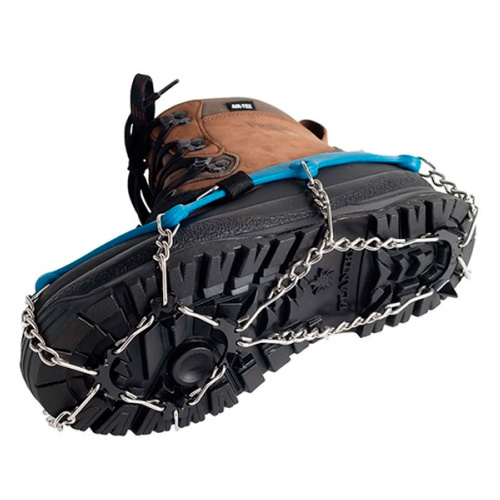 Veriga  ледоступы Crampons Ice Track New