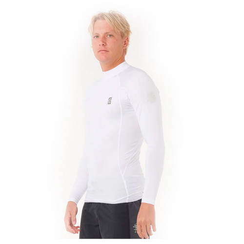 Rip Curl  футболка для плавания мужская Search l/s фото 2
