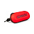 Speedo  чехол для очков Goggles storage (one size, red)