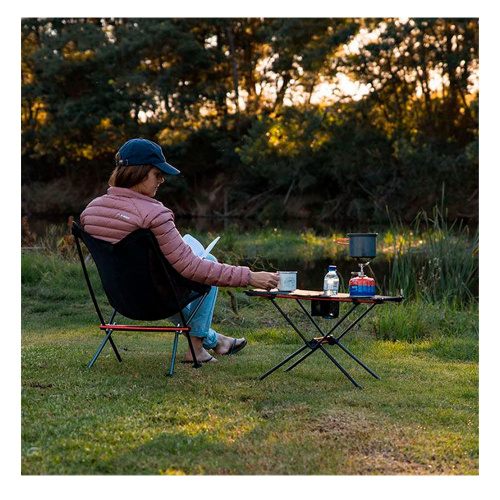 Naturehike  стол складной фото 6