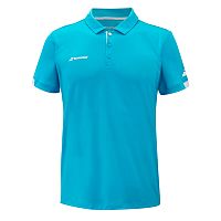 Babolat  футболка-поло мужская Play Polo