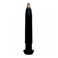 Fizan  наконечник для палок E-Basket L with carbide tip (пара)