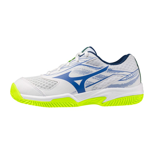 Mizuno  кроссовки теннисные детские Break Shot 5 Cc фото 3