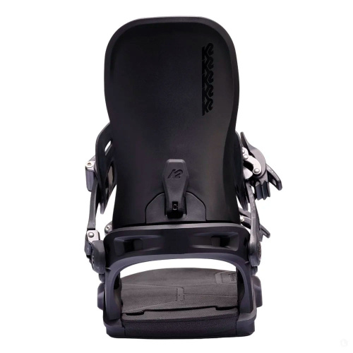 K2  крепления сноубордические женские Network - 2025 фото 4