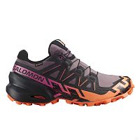 Salomon  кроссовки женские Speedcross 6 Gtx