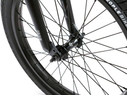 Wethepeople  велосипед Justice - 2021-2022 фото 5