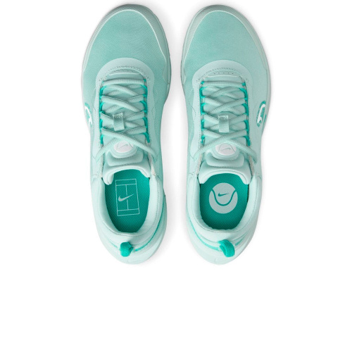 Nike  кроссовки женские Zoom Court Pro CLY фото 3
