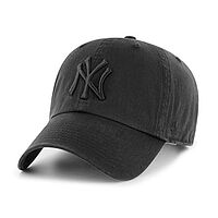 47 Brand  кепка New york yankees