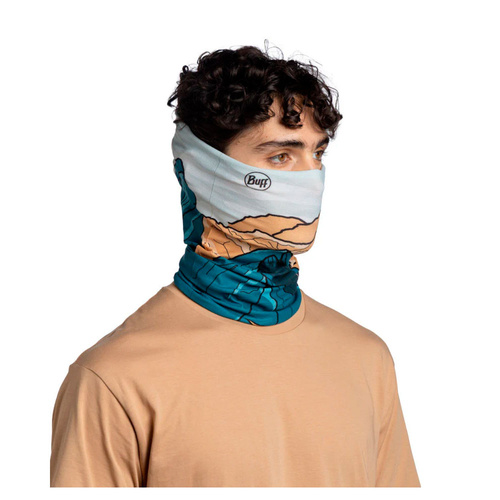 Buff  снуд CoolNet UV фото 4