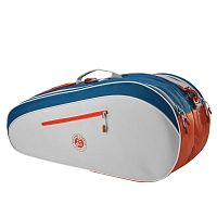 Wilson  сумка для ракеток Team Roland Garros 2024 (6 pack)