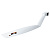 SKS  крыло X-Tra-Dry, rear, 26", white (one size, no color)