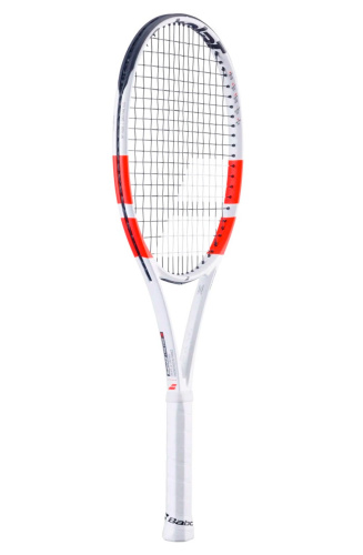 Babolat  ракетка для большого тенниса Pure Strike 100 Gen4 unstr фото 2