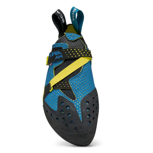 Scarpa  скальные туфли женские Furia Air фото 5