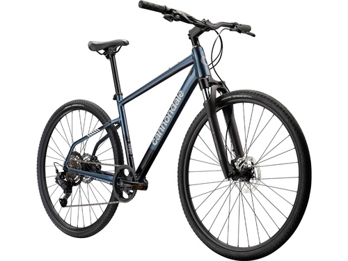 Cannondale  велосипед 700 U Quick CX 3 - 2026 фото 3