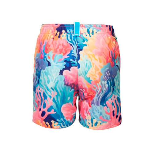 Arena  шорты детские пляжные Water prints фото 2