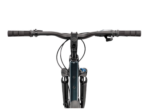 Cannondale  велосипед 700 U Quick CX 3 - 2026 фото 4