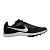 Nike  кроссовки женские Zoom Rival Distance (6 (38.5), black)
