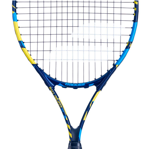 Babolat  ракетка для большого тенниса детская Ballfighter 25 str фото 3