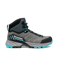 Scarpa  ботинки женские Rush TRK gtx