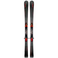 Elan  лыжи горные WildcatIL 76 C Ls + El 9.0 Gw